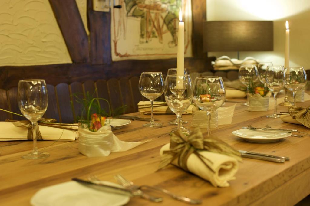 הורטגנוואלד Waldhotel Im Wiesengrund מראה חיצוני תמונה