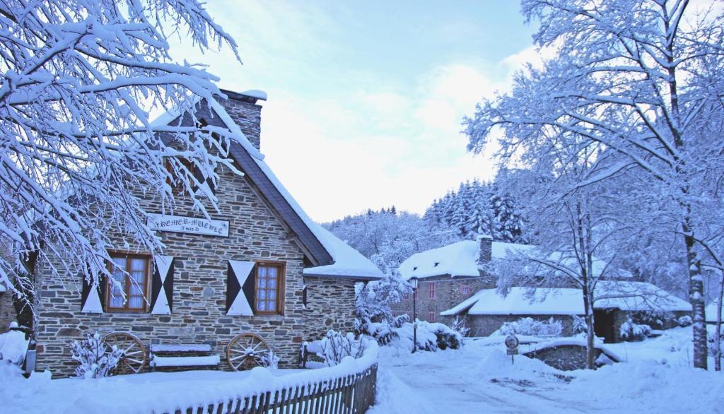 הורטגנוואלד Waldhotel Im Wiesengrund חדר תמונה